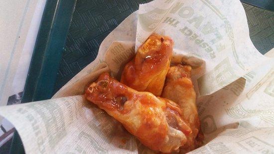 Wing Stop
